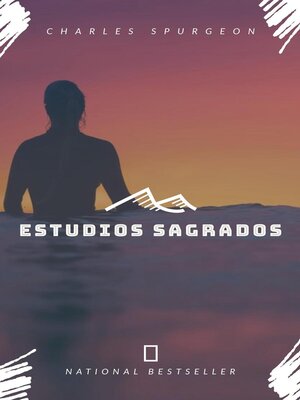 cover image of Estudios Sagrados